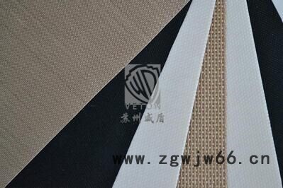 苏州威盾保温/隔热/可拆卸保温材料图6