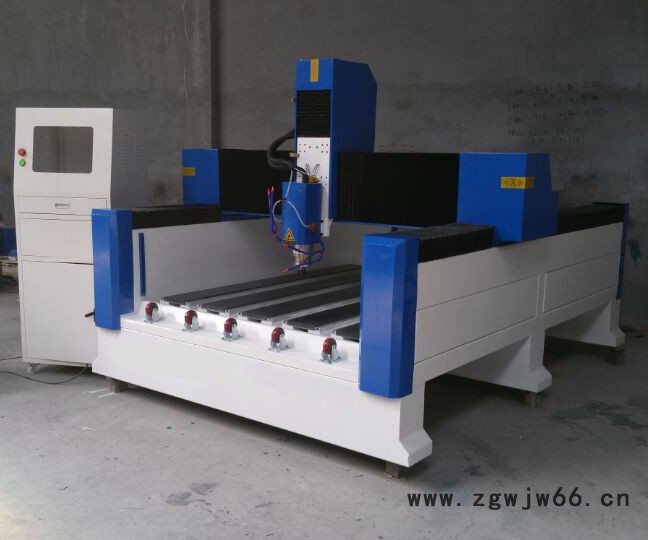 保利龙泡沫雕刻机 2030泡沫模具雕刻机 大型工艺品雕刻加工 泡沫、密度板模具雕刻机加工制作图7