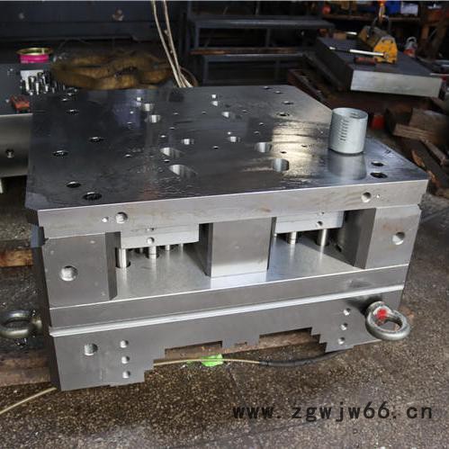 凤记供应压铸模来图定制压铸模 压铸模具加工制造 质量保证欢迎来电咨询图4