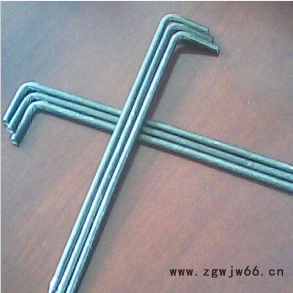 郑州吉锐保温材料直供保温钉  L钉   规格多样 欢迎致电咨询图3