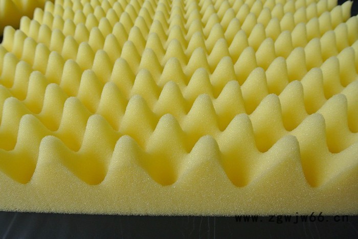 广州市音华建材吸音隔音材料图4