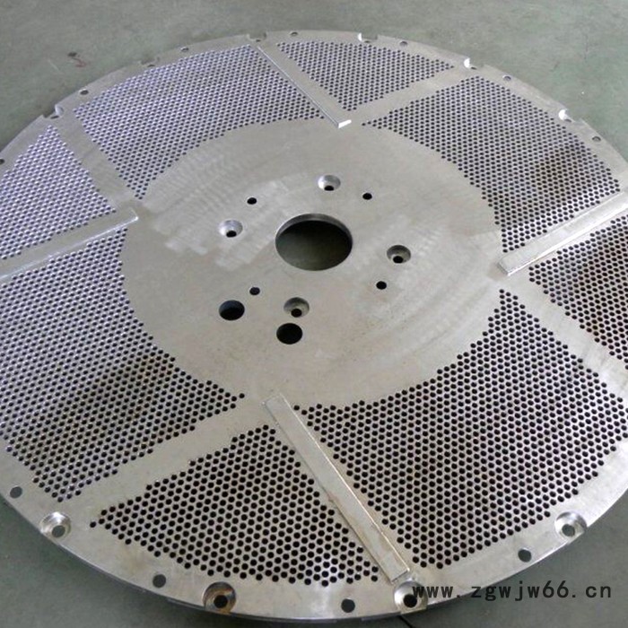 福莱特数控FULT-2015 模具钻孔机 回转支撑高速数控钻价格 数控机床加工中心图5