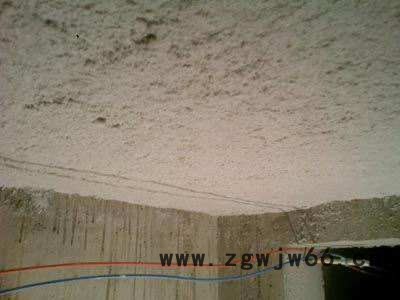 bx007保温喷涂 无机纤维喷涂 佰翔保温材料图2