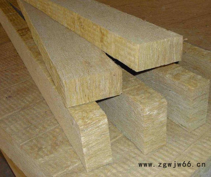 建筑保温材料 憎水岩棉板 保温材料的长期供应商 岩棉防火保温板图4