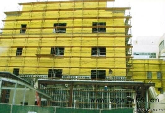 建筑保温材料 憎水岩棉板 保温材料的长期供应商 岩棉防火保温板图3