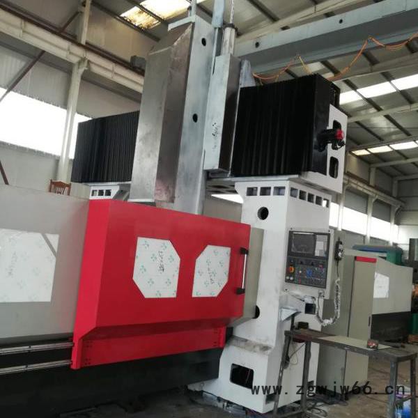 沧州铁林 数控龙门钻床 数控龙门磨床 深孔加工 模具加工 大型机械加工 广东图2