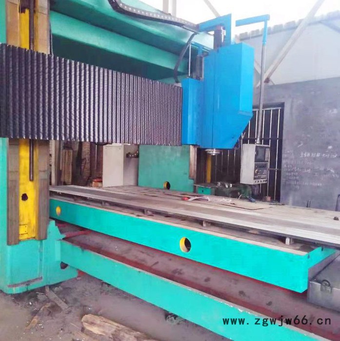 沧州铁林 数控龙门钻床 数控龙门磨床 深孔加工 模具加工 大型机械加工 广东图4