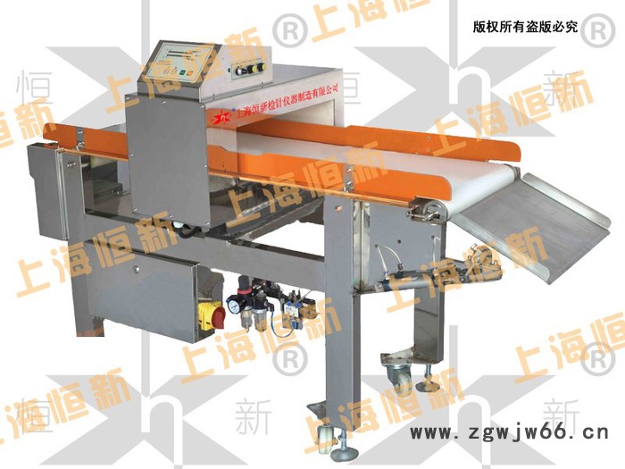 全金属检测机 全金属探测器 全金属检测仪适用于特殊行业金属检测 模具加工等图3