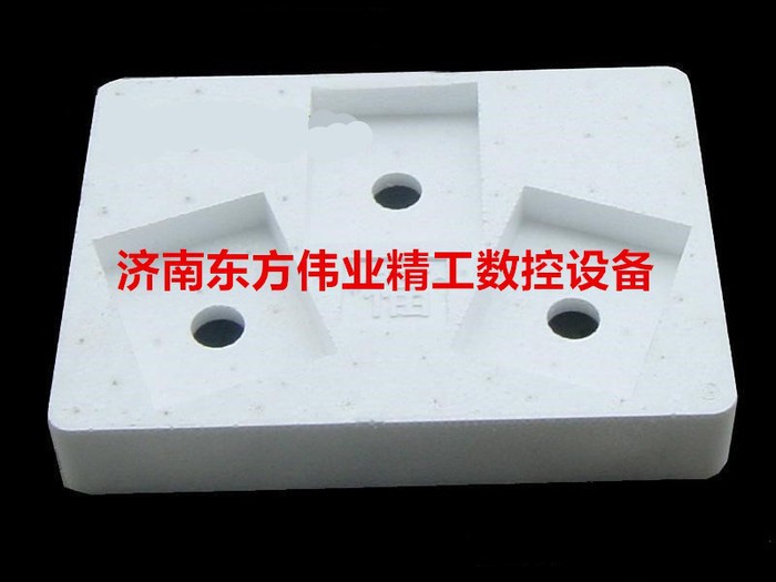 精创2030电动泡沫模具雕刻机，大型卡通人物加工 电动雕刻机 多功能雕刻机图4