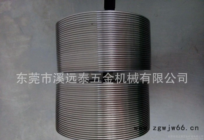 滚丝轮定做非标滚丝轮滚丝机模具 耐磨滚花轮滚牙轮螺纹模螺纹轮螺纹加工图4