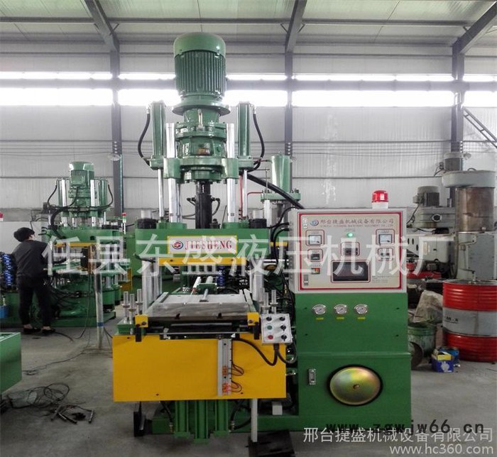 橡胶注胶机 橡胶硫化机多种样式款式来模具加工定制直销机械图3
