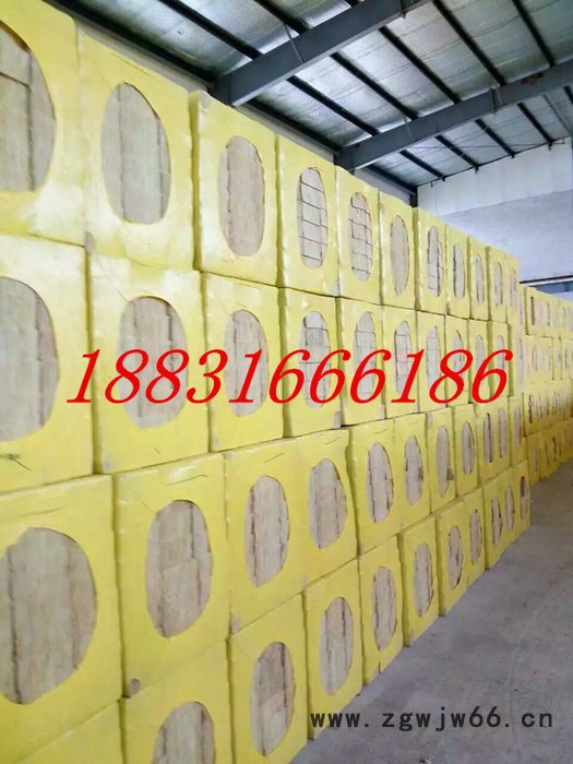 A级保温材料图2