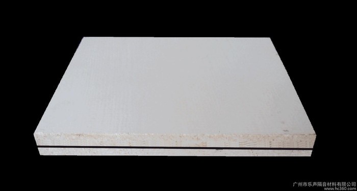 乐声隔音板，阻尼隔音板，酒吧KTV影院隔音材料图2