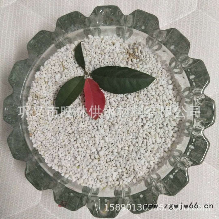珍珠岩颗粒保温材料 保温板材专用芯料 园艺用大颗粒膨胀珍珠岩图6