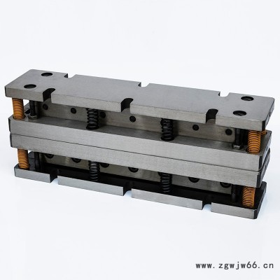 遂昌绿叶机械MJ350 翅片成型模具 铝铂散热片专业加工设备 翅片成型机模具