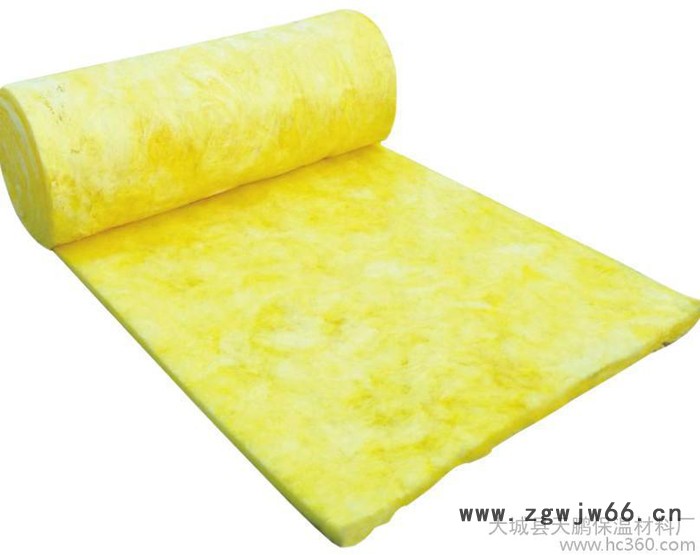 供应天鹏保温宽度1200mm长可可定做供应玻璃棉毡 河北省保温材料图3