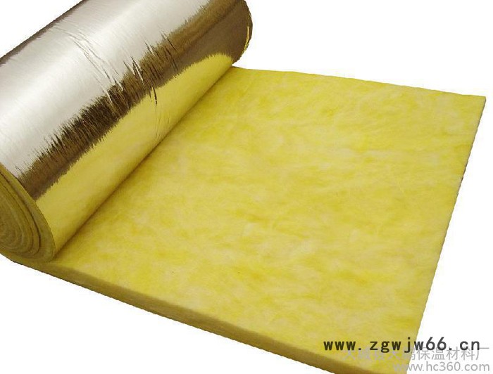 供应天鹏保温宽度1200mm长可可定做供应玻璃棉毡 河北省保温材料图2