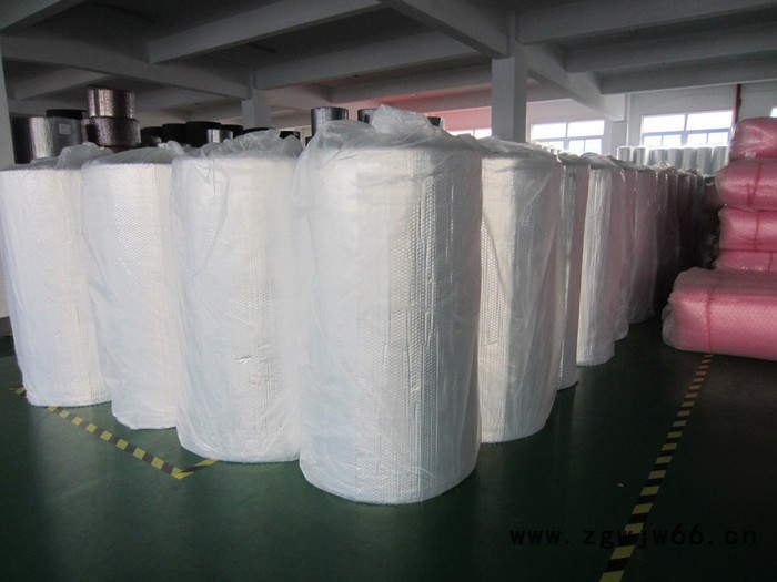 【苏州建筑保温材料、纳米气囊反射膜】 直销图2