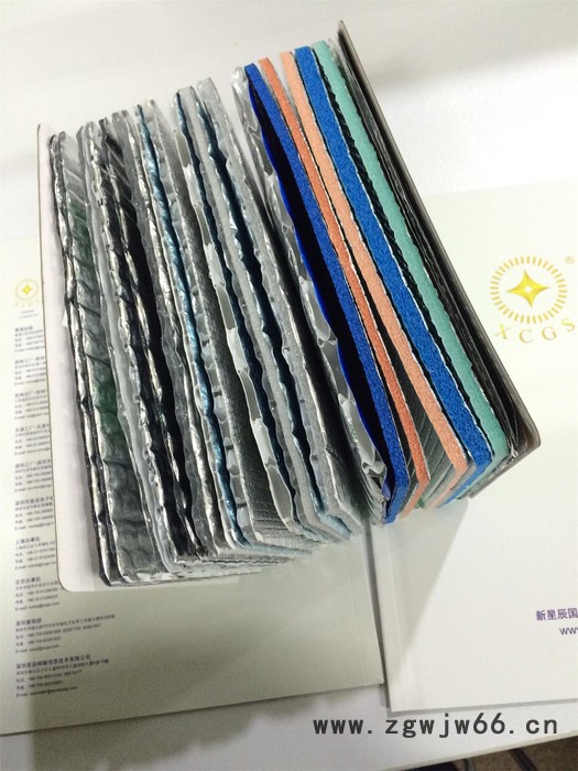 【苏州建筑保温材料、纳米气囊反射膜】 直销图6