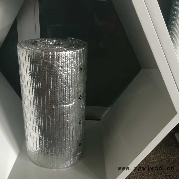 【苏州建筑保温材料、纳米气囊反射膜】 直销图5