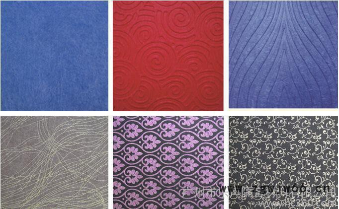 纤维吸音板 聚脂纤维板 吸音棉 酒吧隔音板安装方案 包房隔音材料图3