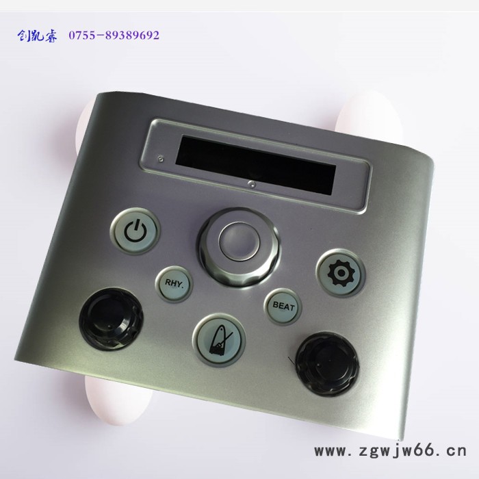 塑胶光外壳 配线箱 加工定制 光纤外壳模具图3