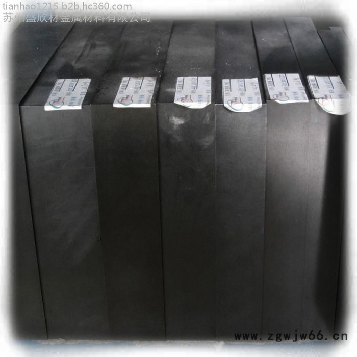 苏州供应抚顺特钢P20模具钢国产P20塑胶料模具钢塑料模具钢进口P20塑料    零切加工批发零售图2