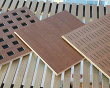 佛山天声128*2440*15**木制 吸音板批发 吸音隔音材料图8