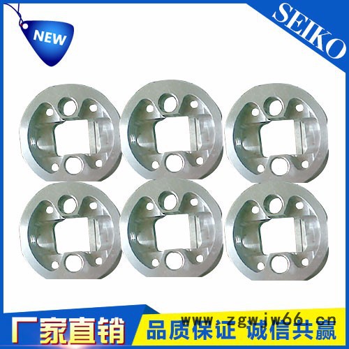 【鸿叠铝业】 供应来图来样加工铝，精加工，机加工，五金加工，  异型材加工，五金模具加工不规则加工图5