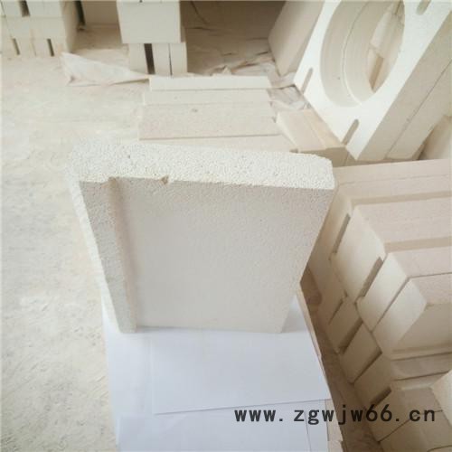 供应 科达 耐火保温材料  耐火砖  耐火材料 高温莫来石图2