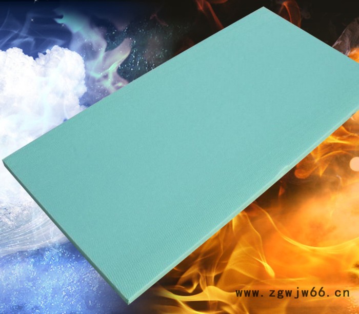 智博保温材料制造有限公司 供应XPS挤塑保温板