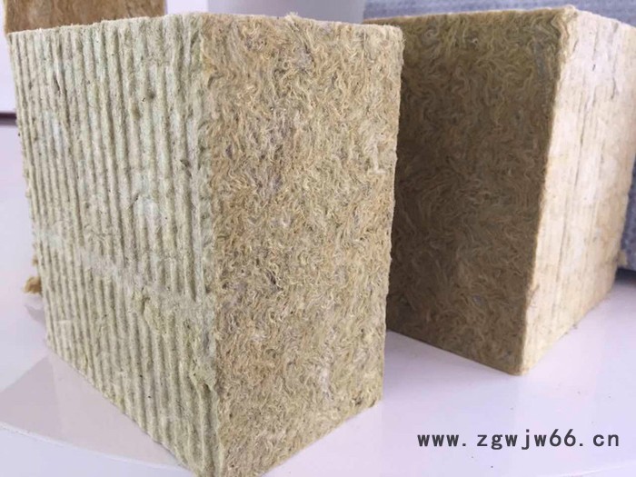 廊坊皓普保温材料耐火岩棉图6