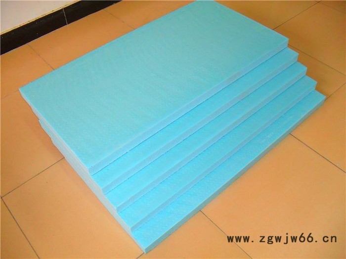 邦华保温材料厂供应XPS挤塑板  岩棉板等外墙保温材料图2