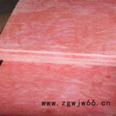 欧文斯科宁保温材料离心玻璃棉图2