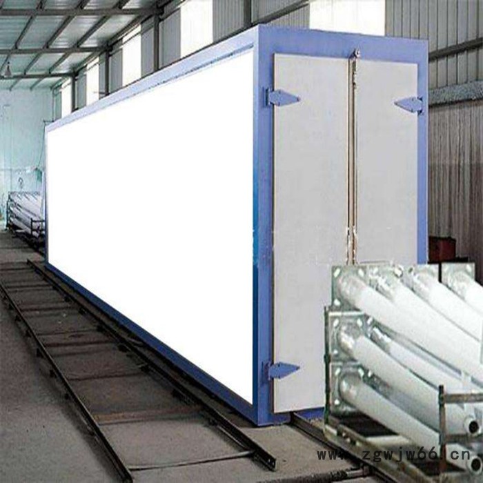 专业加工定制高温烤漆房 高温固化炉 工业烤箱 模具烘干房  世纪奥瑞图3