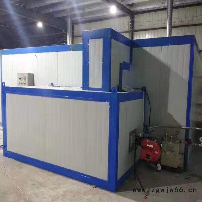 专业加工定制高温烤漆房 高温固化炉 工业烤箱 模具烘干房  世纪奥瑞