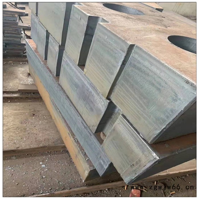 45#碳钢板调质切割加工模具钢钢板加工无锡科畅金属图8