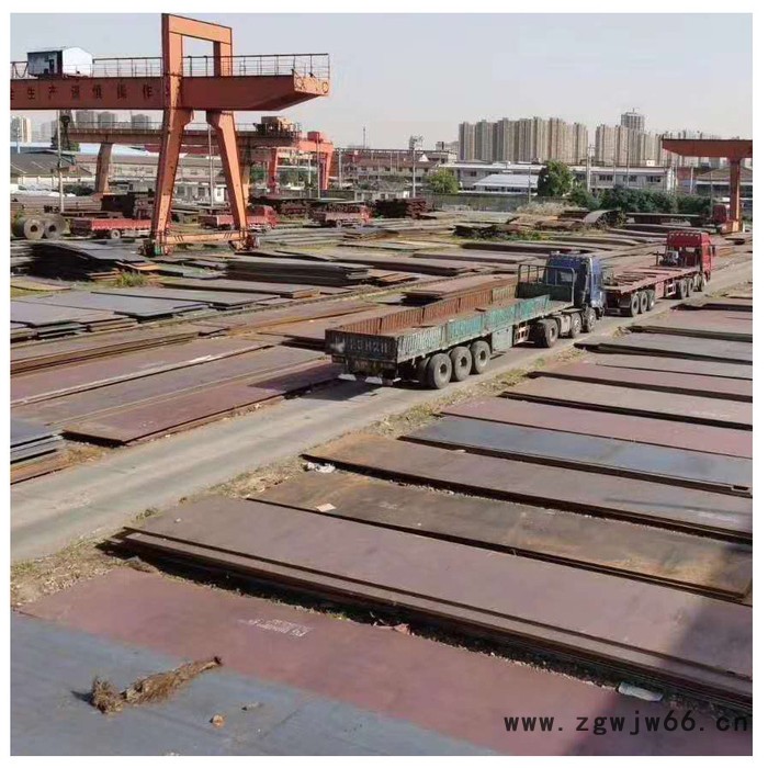 45#碳钢板调质切割加工模具钢钢板加工无锡科畅金属图2