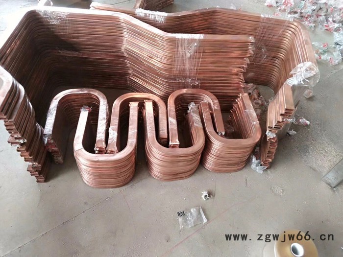 国标导电 高质紫铜管 可零切 品种规格齐全 可加工 模具 小样 样品图8