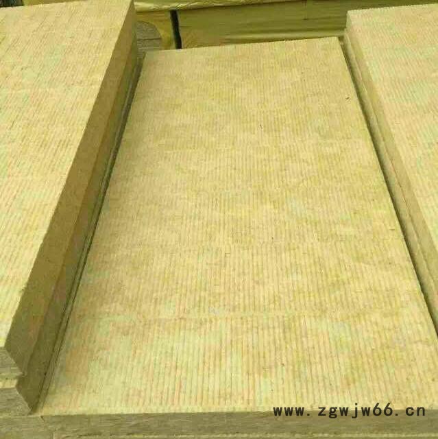 供应保温隔热外墙保温材料岩棉板图3