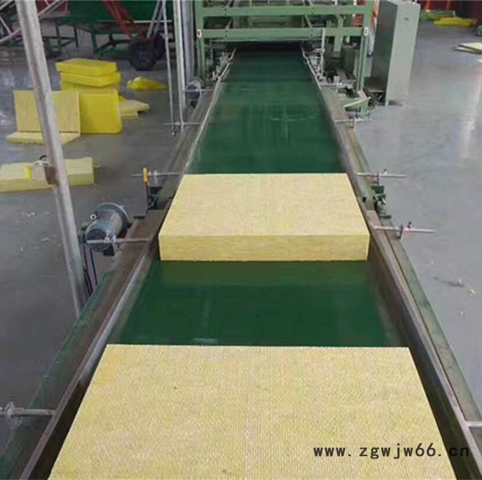 供应保温隔热外墙保温材料岩棉板图2