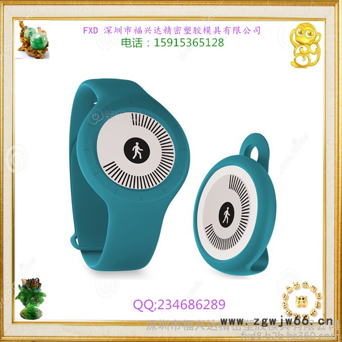 福兴达专业设计制造注塑厂家 塑料模具 塑胶模具智能蓝牙机 无线小耳机 塑料头盔耳机注塑喷涂丝印电镀等加工图6