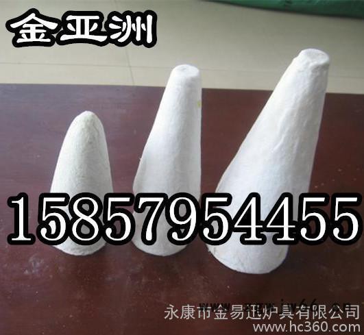 【现货】硅酸铝堵头 石棉塞头 耐火保温材料 岩棉 玻璃棉图3