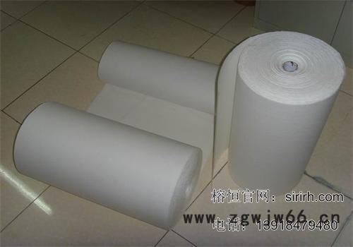 上海榕恒陶瓷纤维保温材料图5