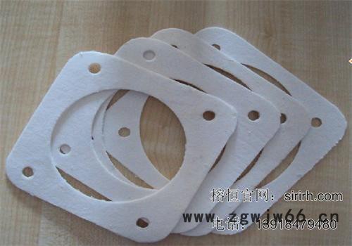 上海榕恒陶瓷纤维保温材料图2