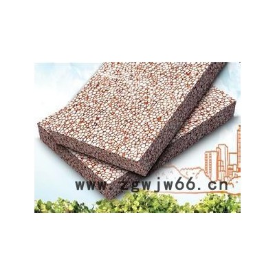 供应保温材料TM真金板