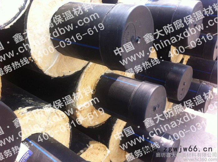 供应廊坊鑫大业主要求管道保温材料图3