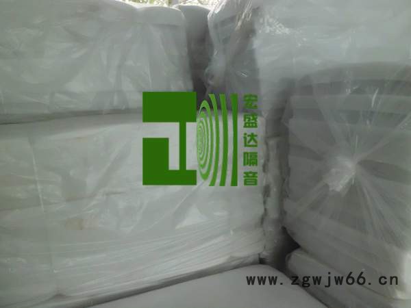 音创环保隔音棉 室内装修隔音 墙体吊顶隔音材料图4