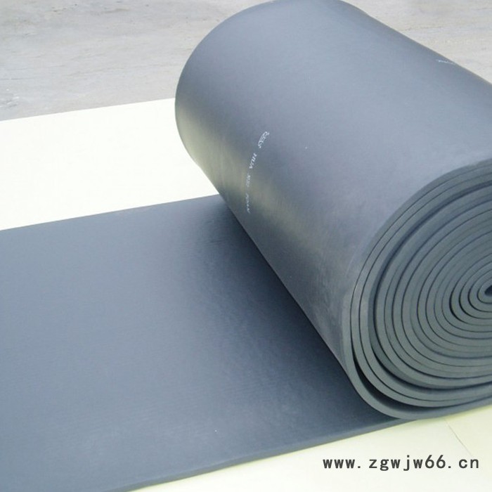 【珅皓】 橡塑板 橡塑板厂家 橡塑板批发 橡塑保温材料 **图5