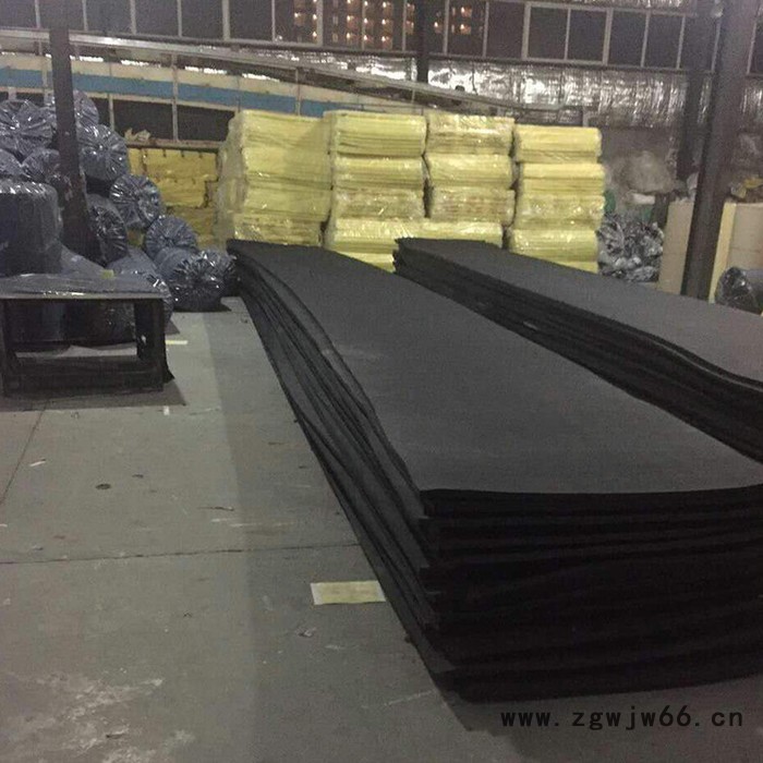 【珅皓】 橡塑板 橡塑板厂家 橡塑板批发 橡塑保温材料 **图4